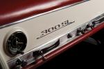 Mercedes-Benz 300 SL Coupe 1956 года